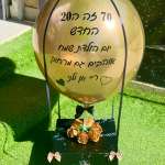 lcd שחור